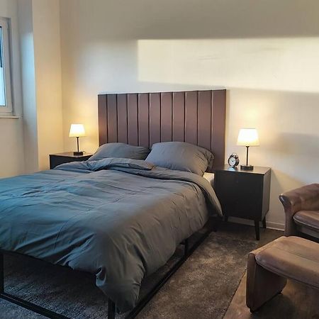 Elegantes 3-Schlafzimmer-Nest Hagen  Kültér fotó