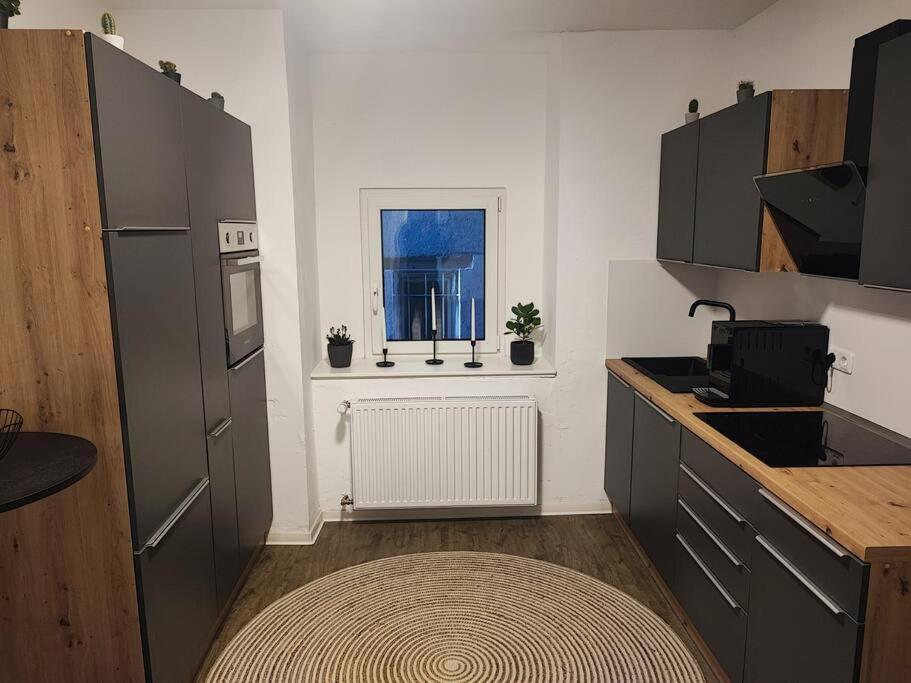 Elegantes 3-Schlafzimmer-Nest Hagen  Kültér fotó